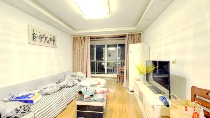 泥城苑二手房实景图