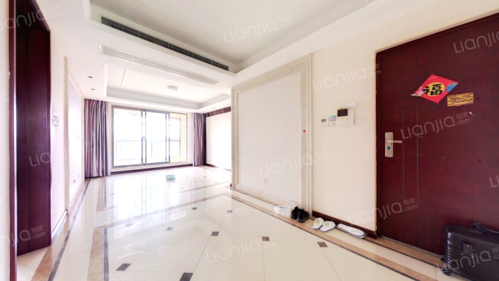 保利茉莉公馆三期二手房实景图