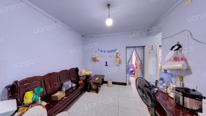 正北中街201号二手房实景图