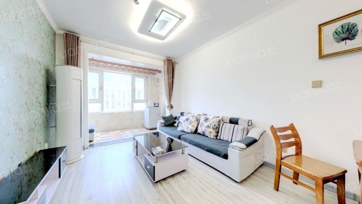 珑湾花苑一期二手房实景图