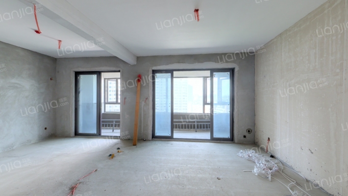 三盛汝悦华庭二手房实景图