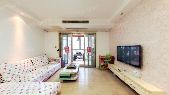 银河湾福苑二手房实景图