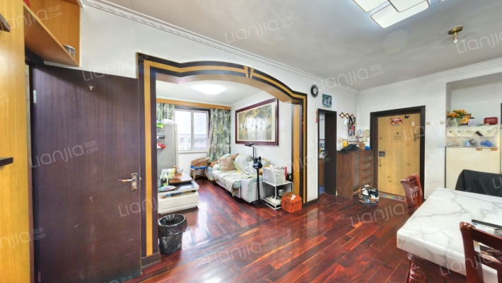 盘蠡南苑二手房实景图