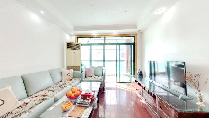 馨虹苑二手房实景图