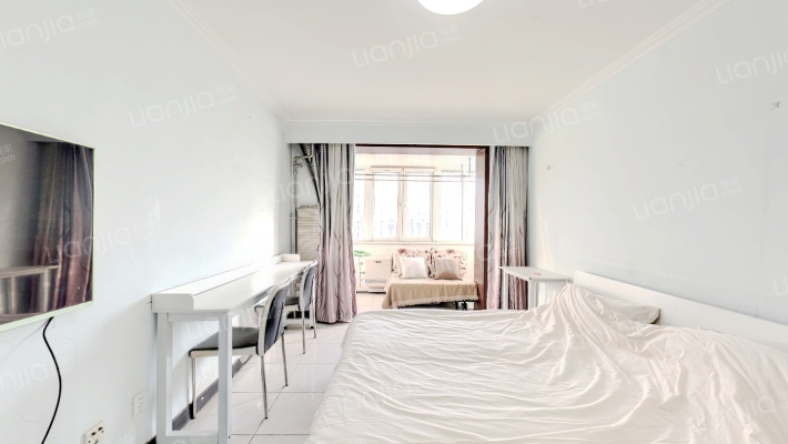 西郊宾馆二手房实景图