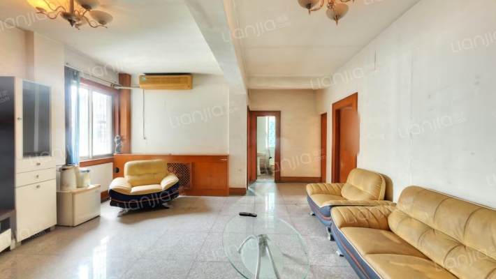 宝岛公寓二手房实景图