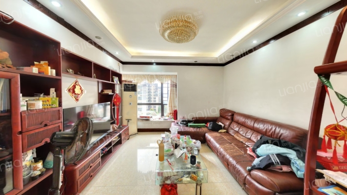 绿海云天二手房实景图