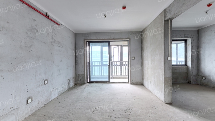 融信上江城C区二手房实景图