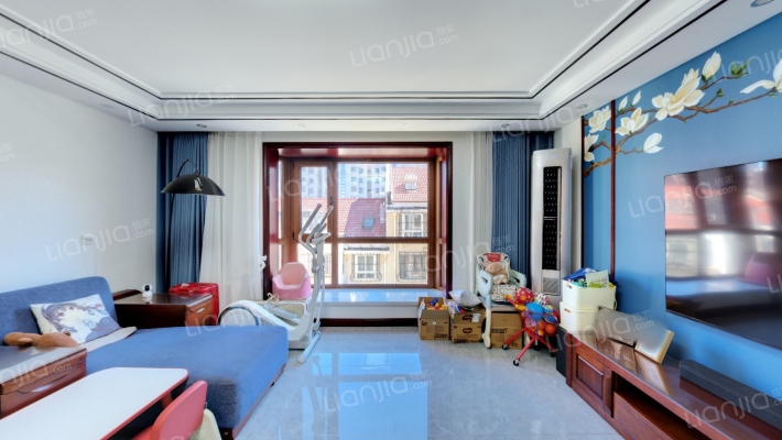 乐园温泉公寓二手房实景图