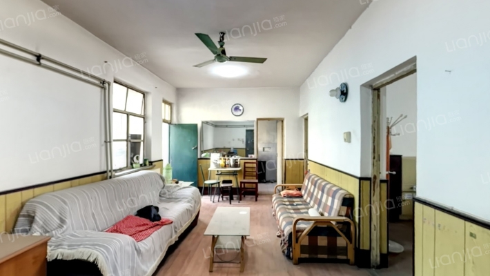 胜利花苑二手房实景图