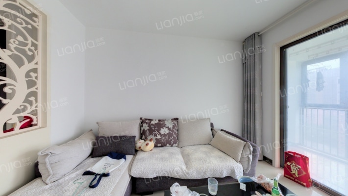 御景嘉苑二手房实景图