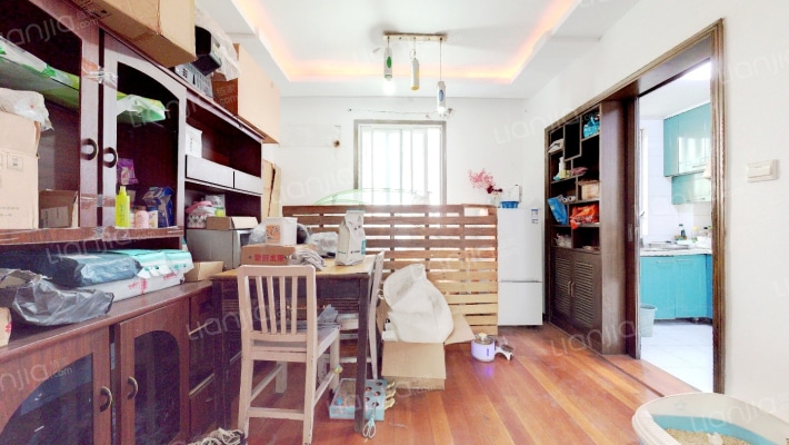 木耳场二手房实景图