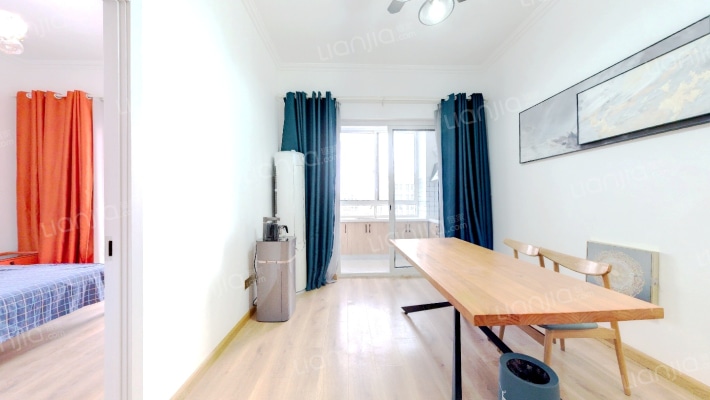 水悦城二手房实景图