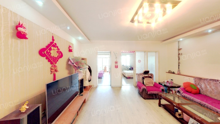 忠厚街1-5号二手房实景图