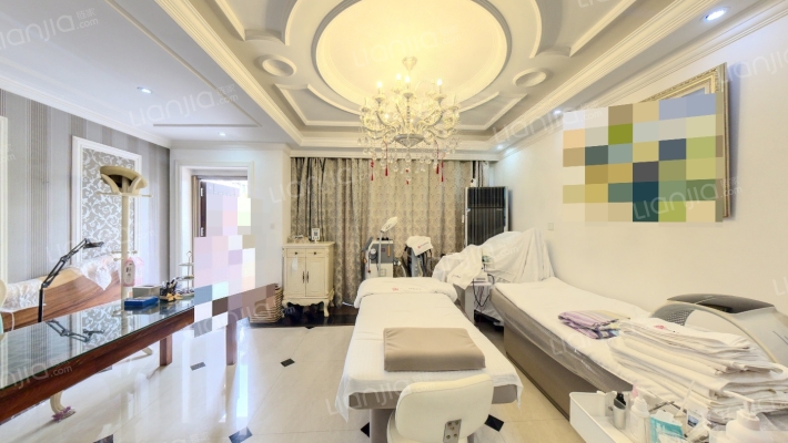 枫丹御园二手房实景图