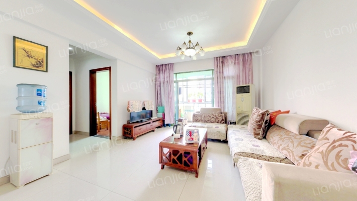 交大智能三期二手房实景图