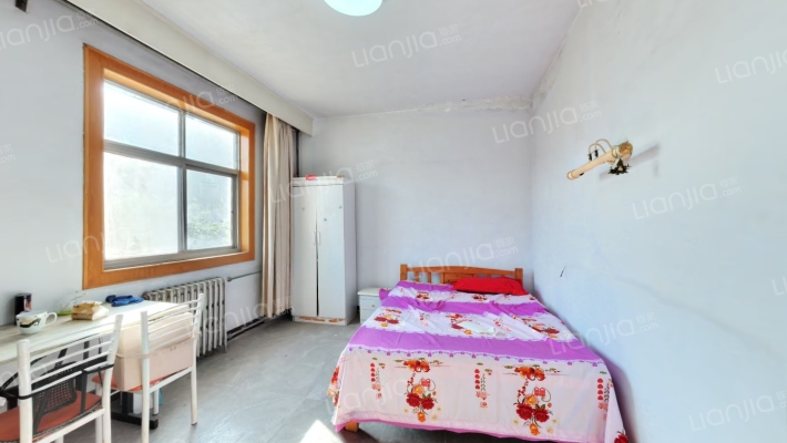 友爱路25-60号二手房实景图