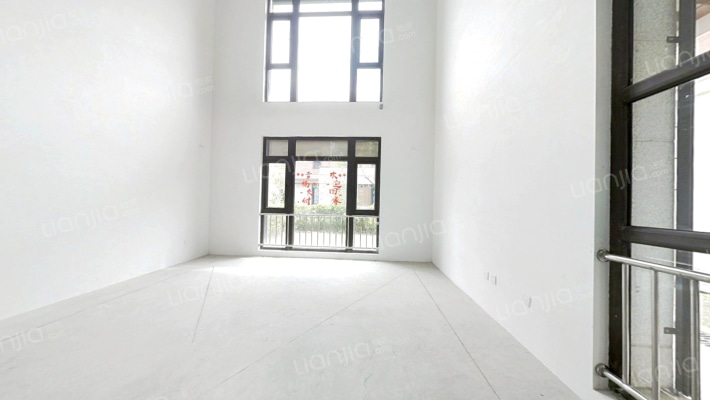 星湖郡二手房实景图