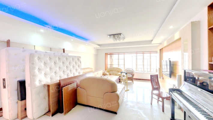 光大地王广场二手房实景图