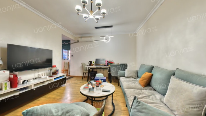 战旗东路6号二手房实景图