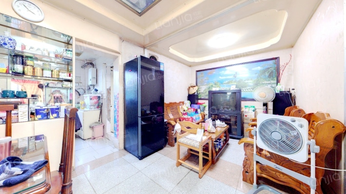 丽泽公寓二手房实景图