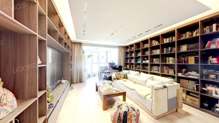 风范新苑二手房实景图