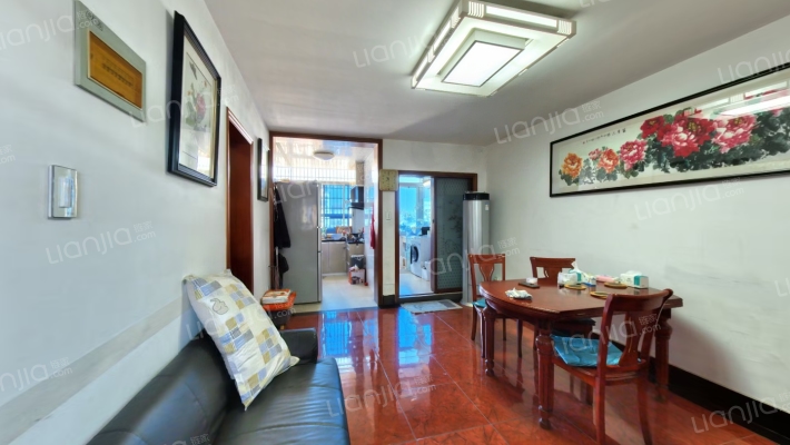 作揖坊二手房实景图