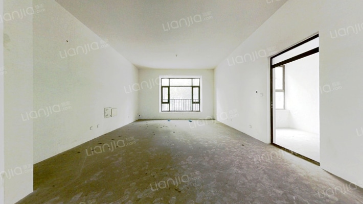 南延新苑二手房实景图