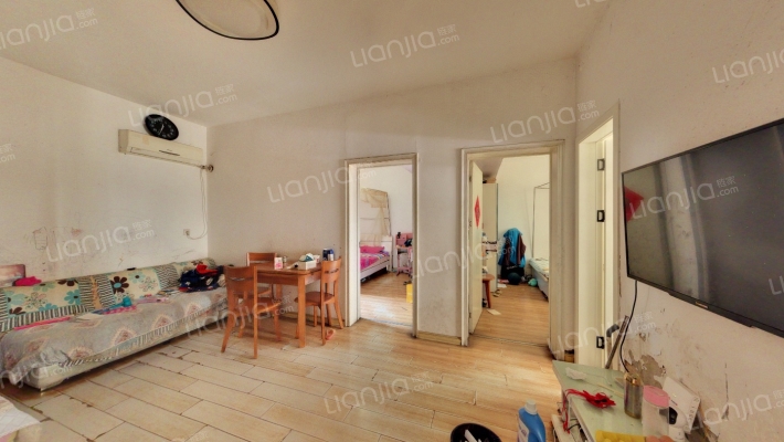 工行家属院(文峰巷)二手房实景图