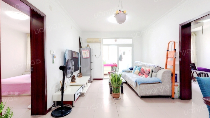 天城苑二手房实景图