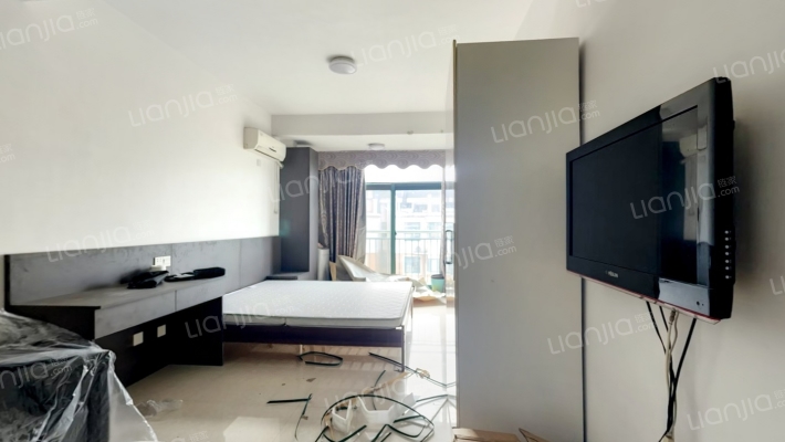 永盛新阳光二手房实景图