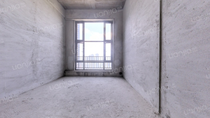 藏珑湖上公馆二手房实景图