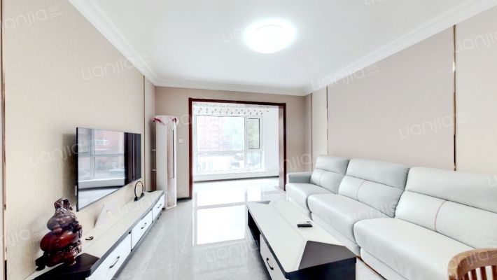 碧桂园御品二手房实景图