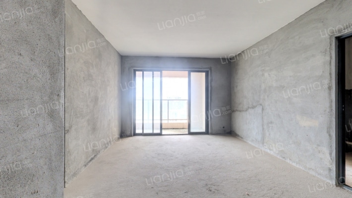 德诚公馆二手房实景图