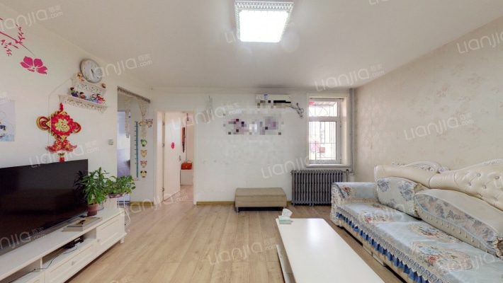 延庆里二手房实景图