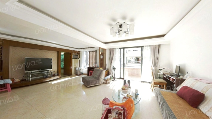 大信新都花园二手房实景图