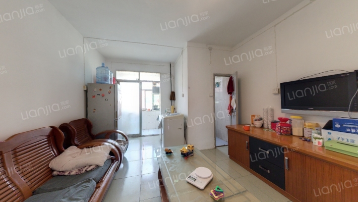 仁厚庄小区二手房实景图