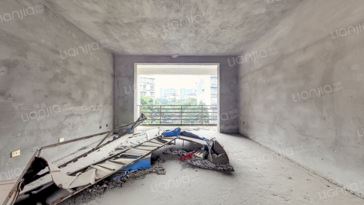 伊顿雅筑二手房实景图