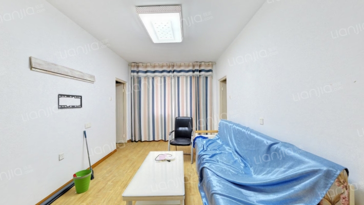 青宜居二期二手房实景图