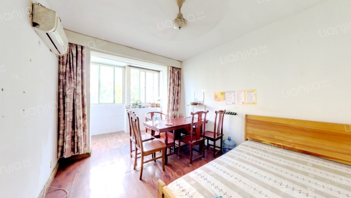 宝林五村二手房实景图