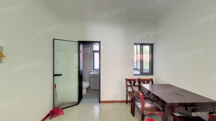 狮山新村二手房实景图