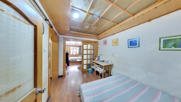 龙德里二手房实景图