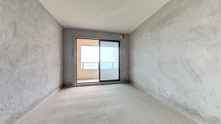 樾易府北区二手房实景图