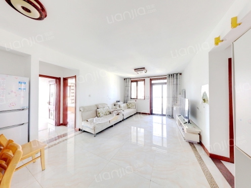 整租·佳源都市南区 3室2厅 南