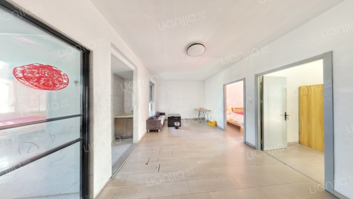 新兴岚湾二期二手房实景图