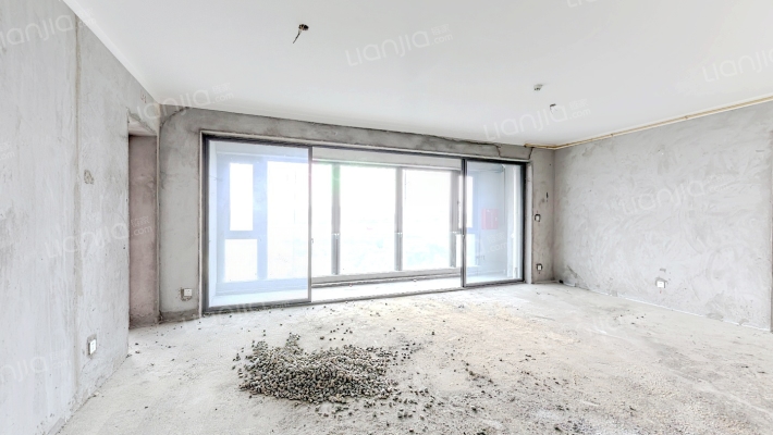 绿城留香园二手房实景图