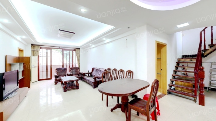 丰湖村二手房实景图