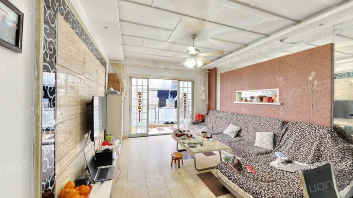 上城国际二手房实景图