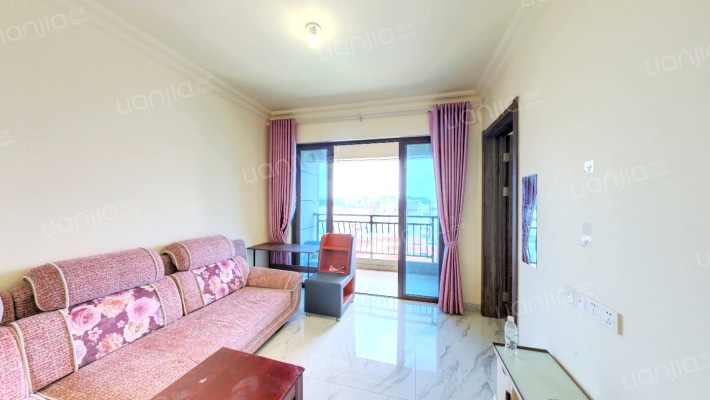 碧桂园学府1号二手房实景图