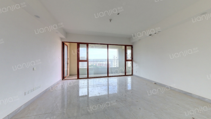 中昊·揽月湾二手房实景图